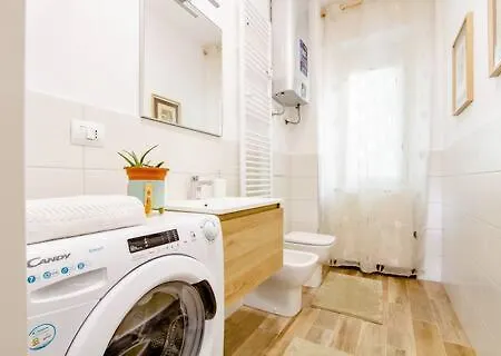 Homestay Quiet Nest Milan - Il Nido Della Tranquillita *